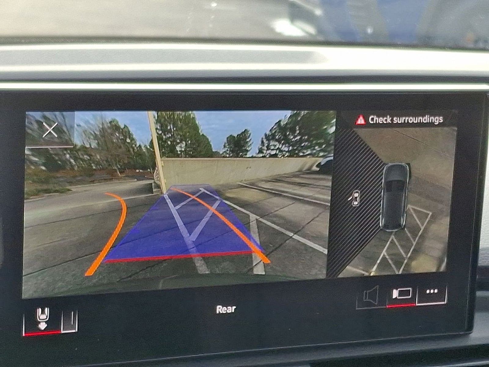 2024 Audi Q5 Premium Plus 45 TFSI S line quattro