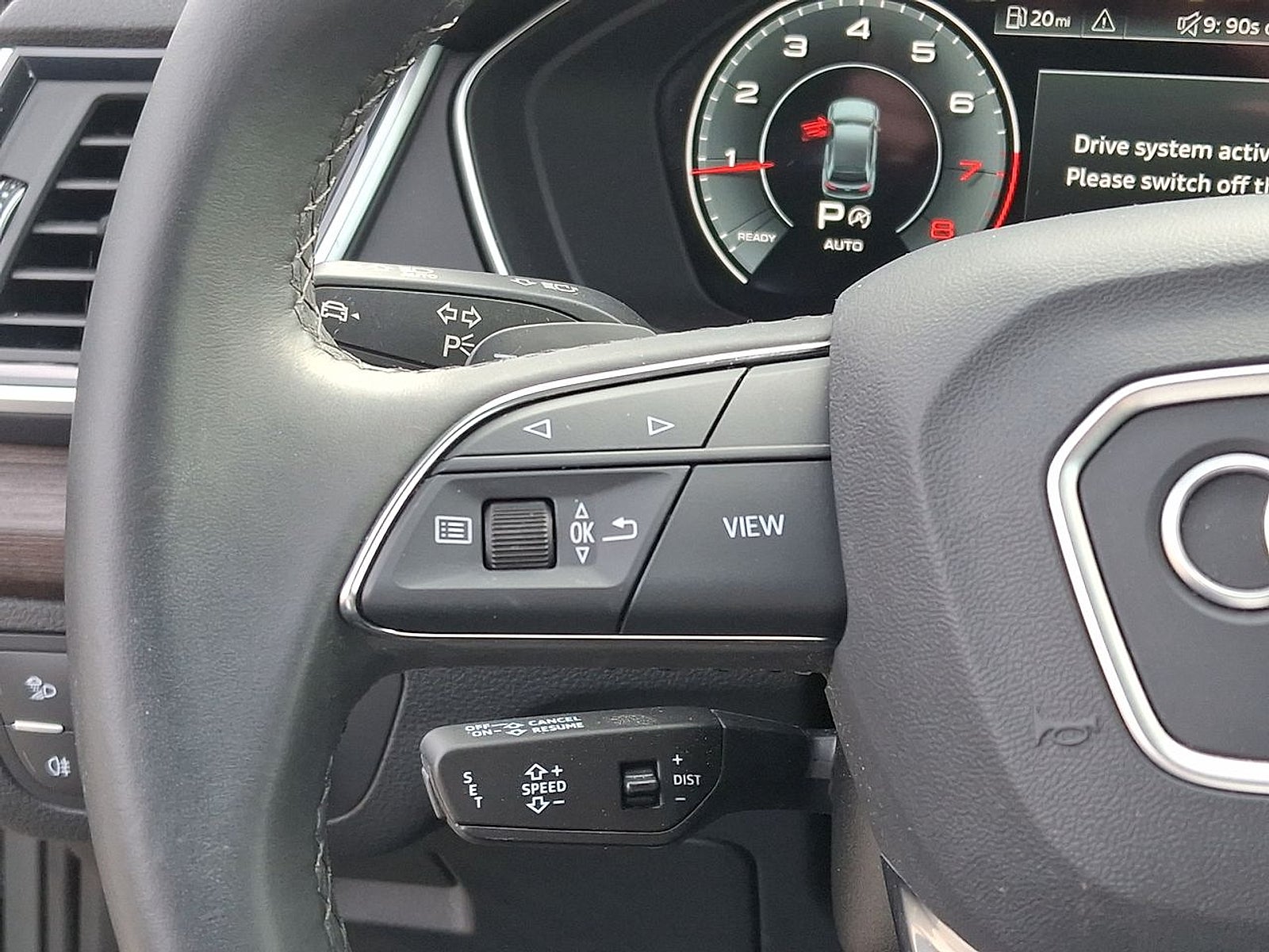 2024 Audi Q5 Premium Plus 45 TFSI S line quattro