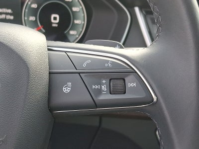 2024 Audi Q5 Premium Plus 45 TFSI S line quattro