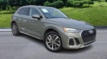 2024 Audi Q5 Premium Plus 45 TFSI S line quattro