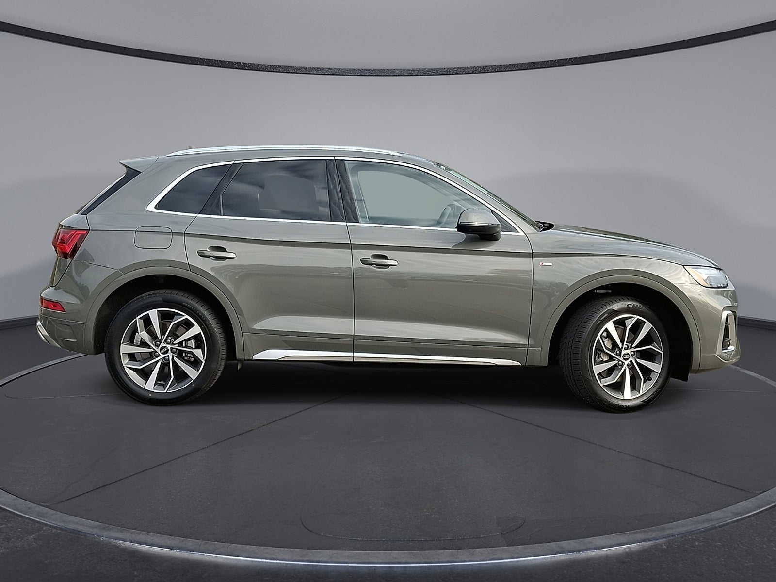 2024 Audi Q5 Premium Plus 45 TFSI S line quattro