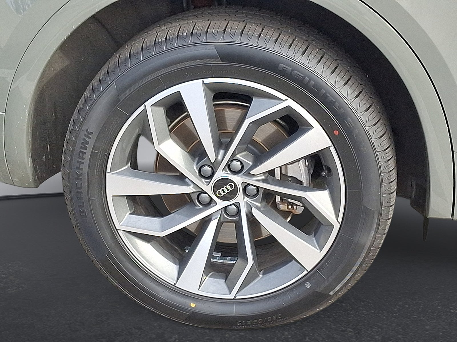 2024 Audi Q5 Premium Plus 45 TFSI S line quattro