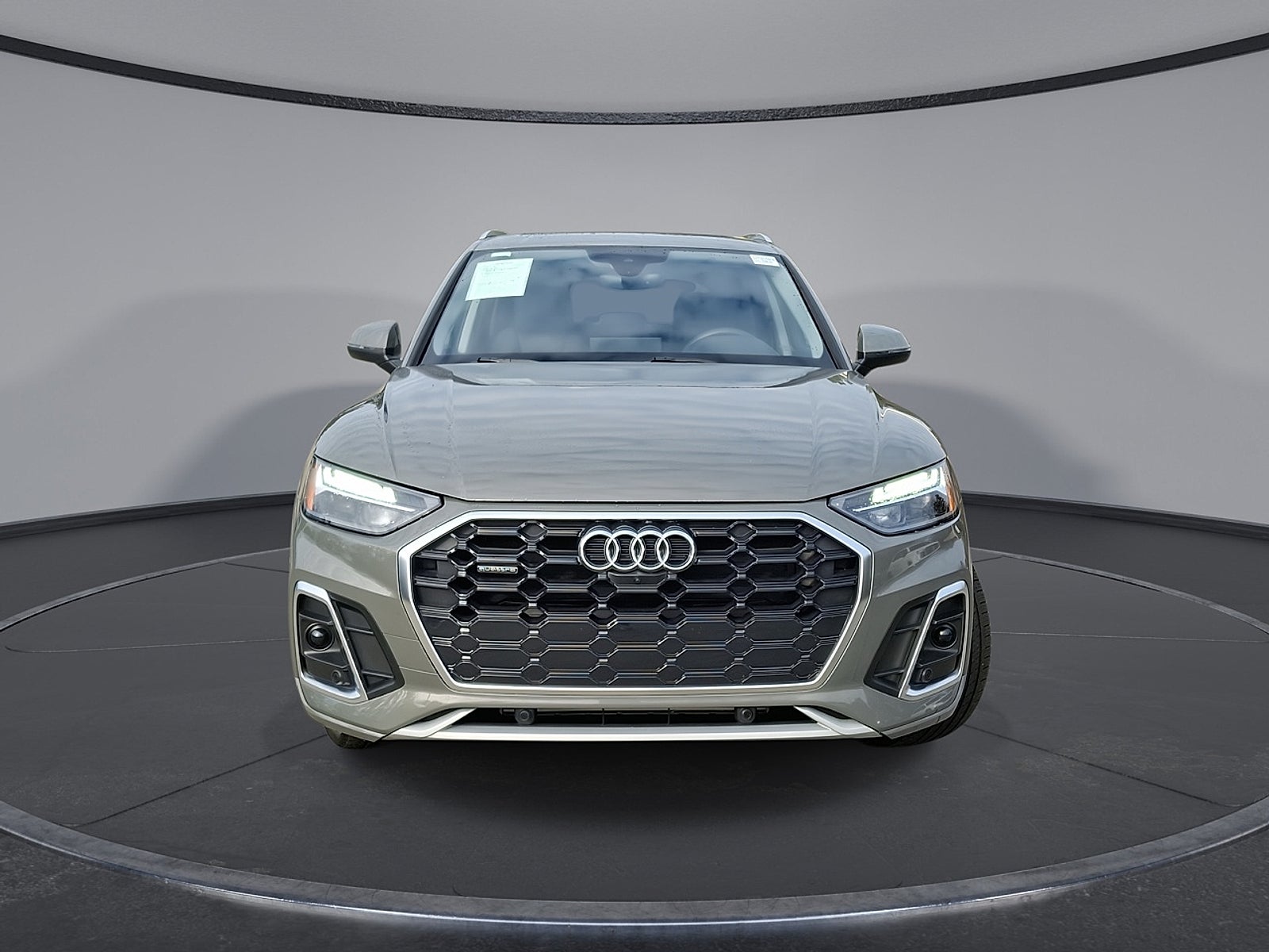 2024 Audi Q5 Premium Plus 45 TFSI S line quattro