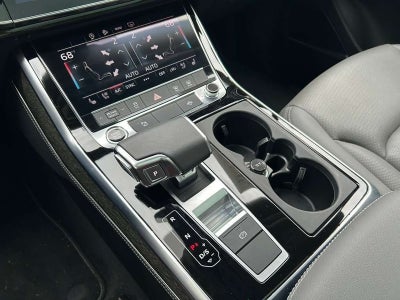 2025 Audi Q7 Premium Plus 45 TFSI quattro Tiptronic