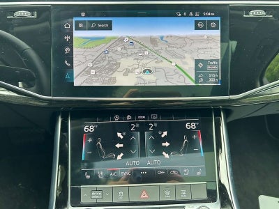 2025 Audi Q7 Premium Plus 45 TFSI quattro Tiptronic