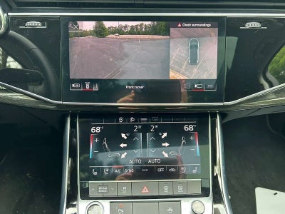 2025 Audi Q7 Premium Plus 45 TFSI quattro Tiptronic