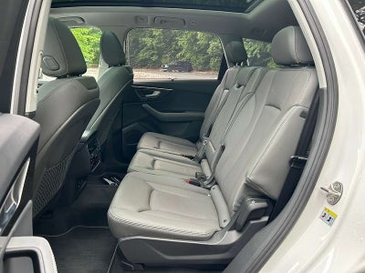 2025 Audi Q7 Premium Plus 45 TFSI quattro Tiptronic