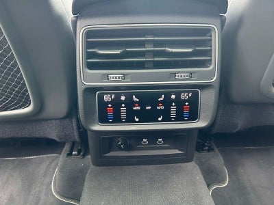 2025 Audi Q7 Premium Plus 45 TFSI quattro Tiptronic