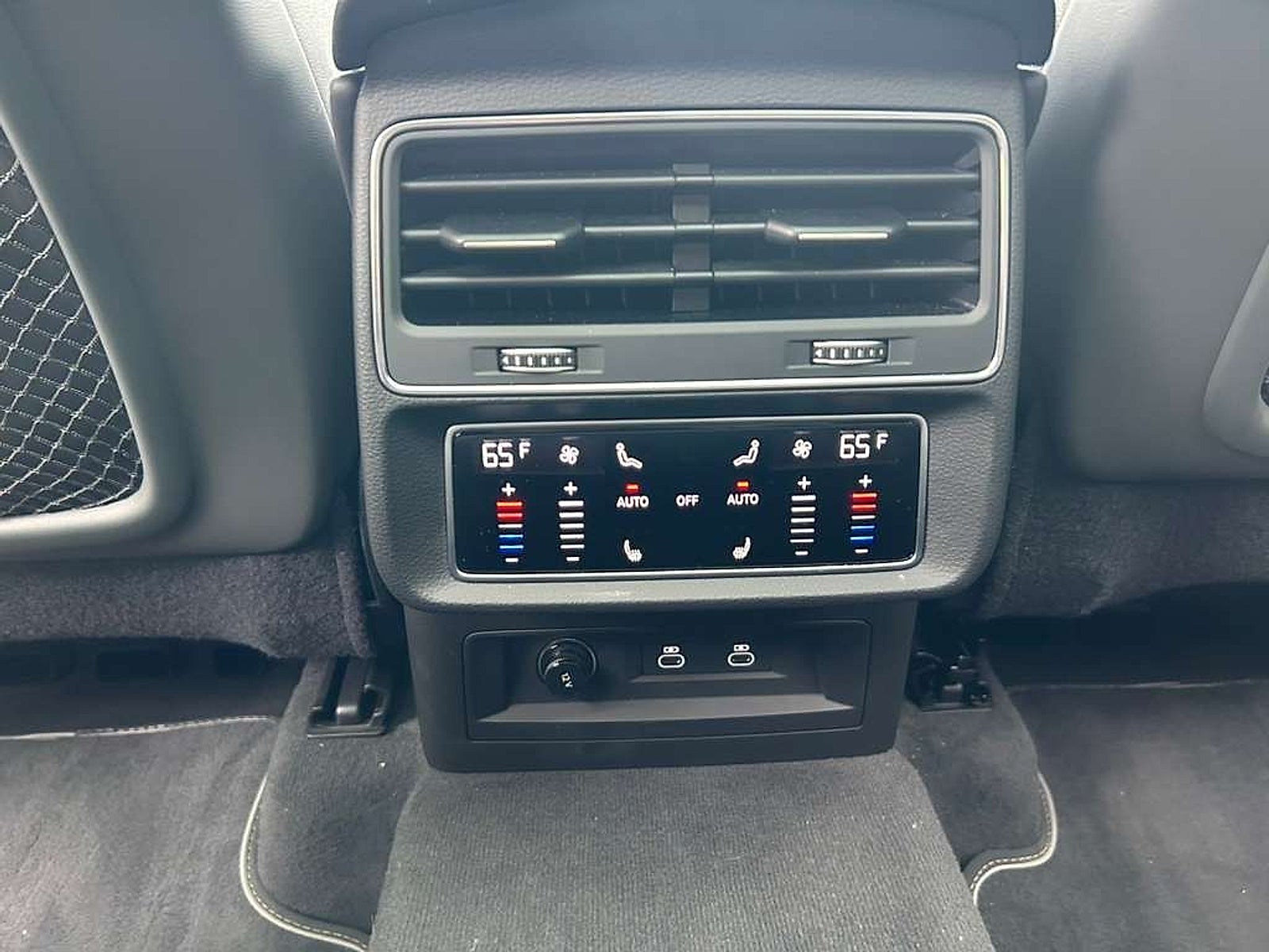 2025 Audi Q7 Premium Plus 45 TFSI quattro Tiptronic