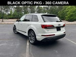 2025 Audi Q7 Premium Plus 45 TFSI quattro Tiptronic