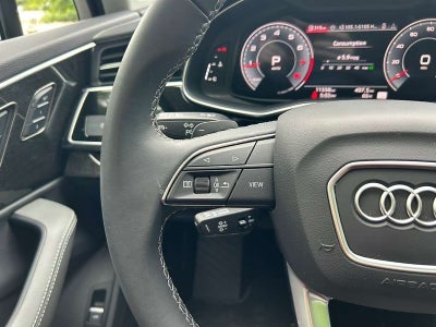 2025 Audi Q7 Premium Plus 45 TFSI quattro Tiptronic