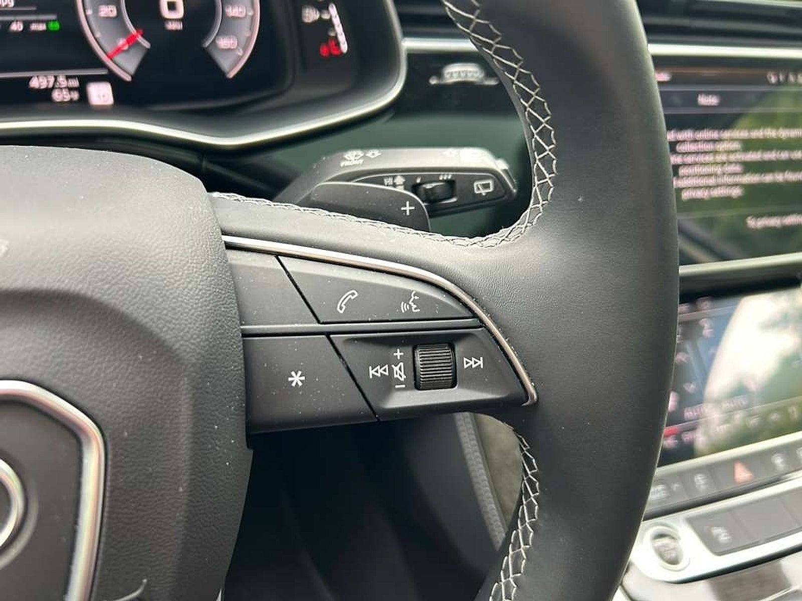 2025 Audi Q7 Premium Plus 45 TFSI quattro Tiptronic