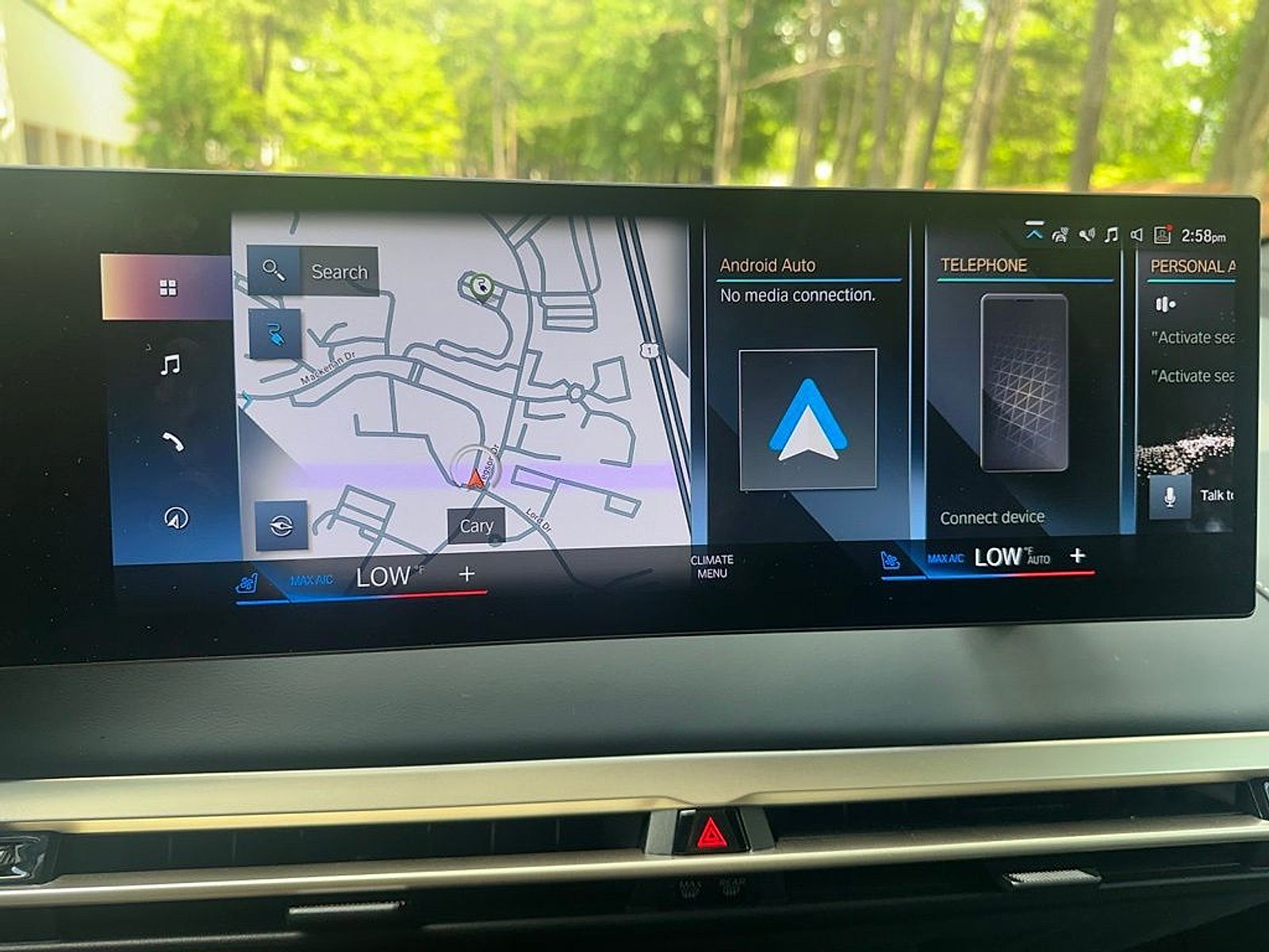 2023 BMW iX M60