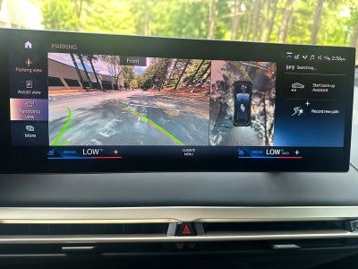 2023 BMW iX M60