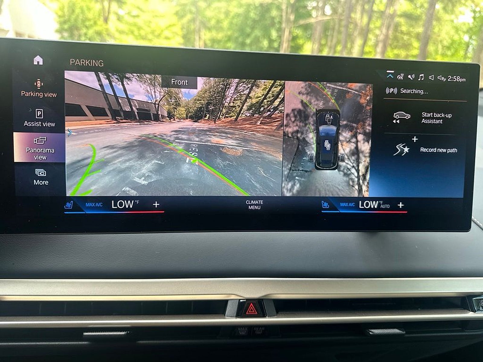 2023 BMW iX M60