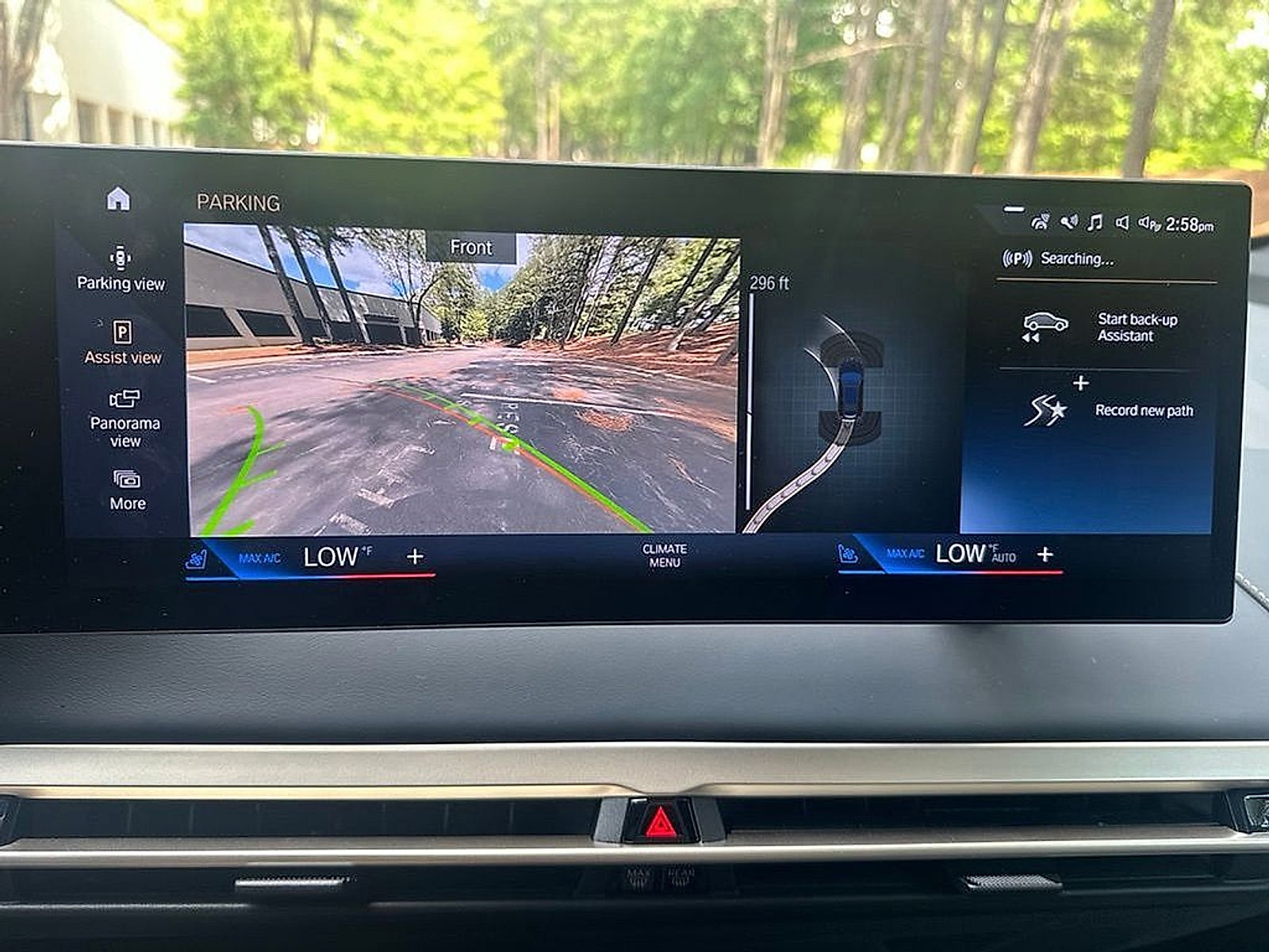 2023 BMW iX M60