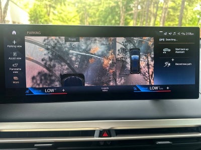 2023 BMW iX M60