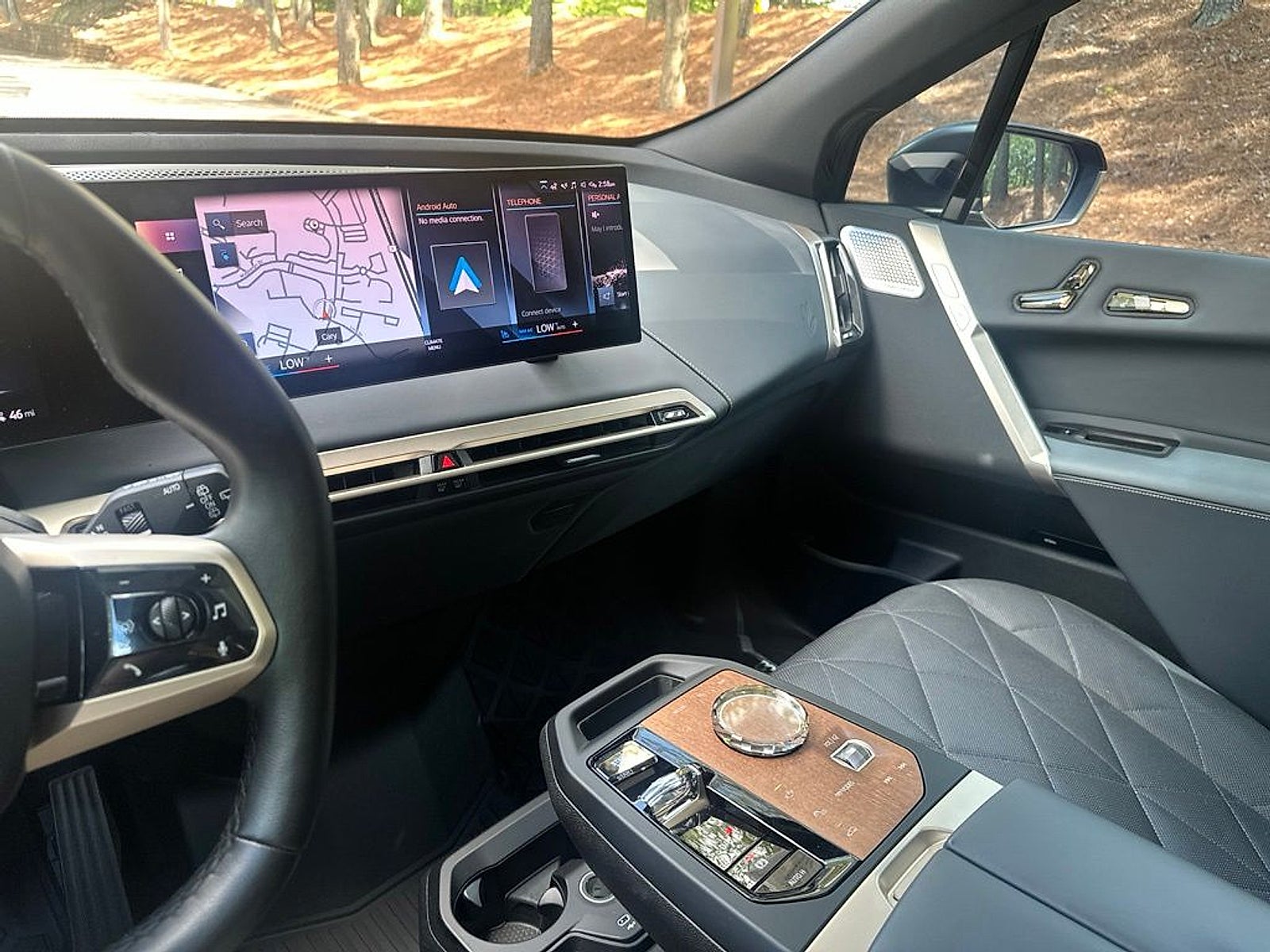 2023 BMW iX M60
