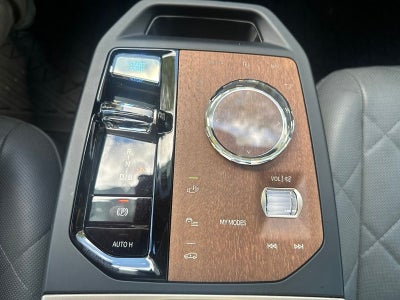 2023 BMW iX M60
