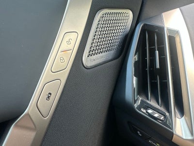 2023 BMW iX M60