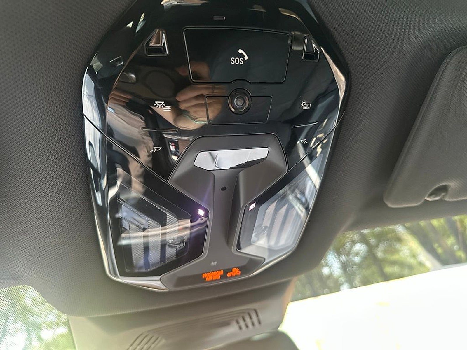 2023 BMW iX M60