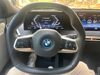 2023 BMW iX M60