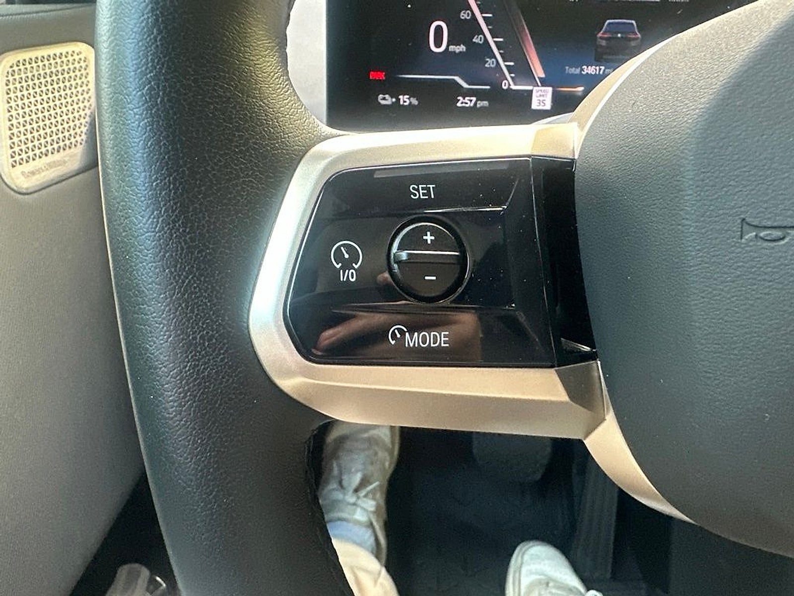 2023 BMW iX M60
