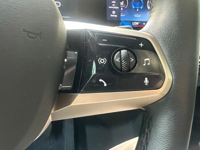 2023 BMW iX M60