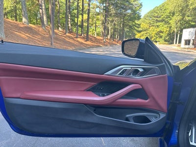 2023 BMW 430i xDrive