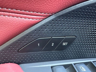 2023 BMW 430i xDrive