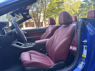 2023 BMW 430i xDrive