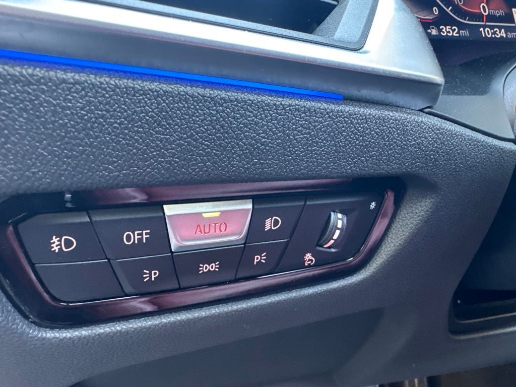 2023 BMW 430i xDrive