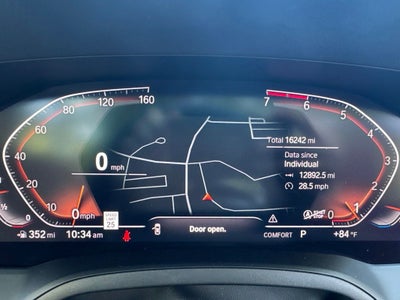 2023 BMW 430i xDrive