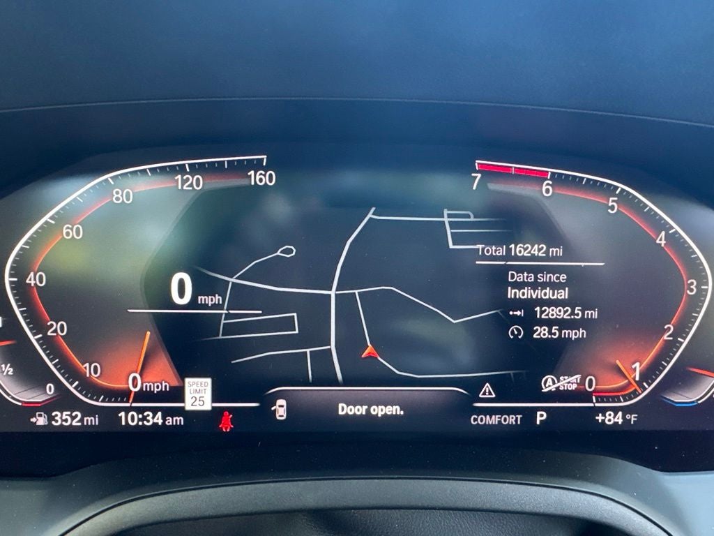 2023 BMW 430i xDrive