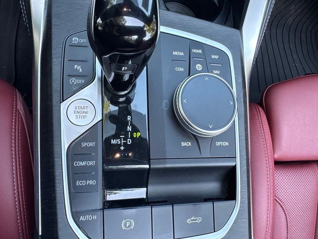 2023 BMW 430i xDrive