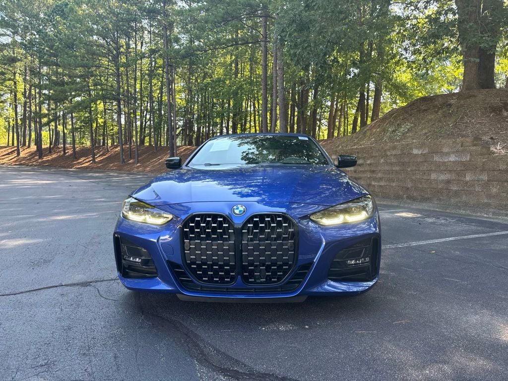 2023 BMW 430i xDrive
