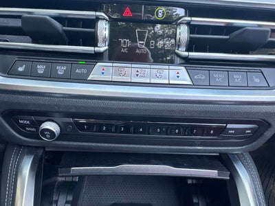 2023 BMW 430i xDrive
