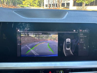 2023 BMW 430i xDrive