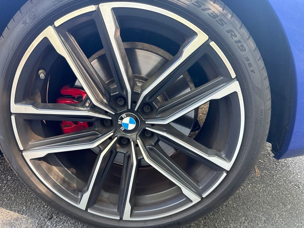 2023 BMW 430i xDrive