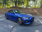 2023 BMW 430i xDrive