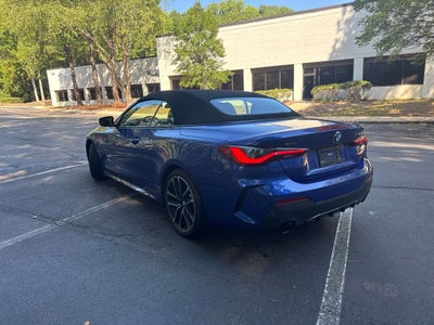 2023 BMW 430i xDrive