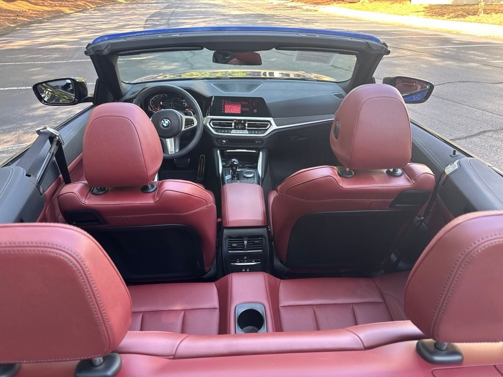 2023 BMW 430i xDrive