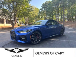 2023 BMW 430i xDrive