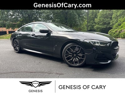 2023 BMW 840 Gran Coupe i xDrive