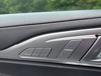 2023 BMW 840 Gran Coupe i xDrive