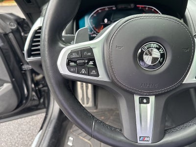2023 BMW 840 Gran Coupe i xDrive