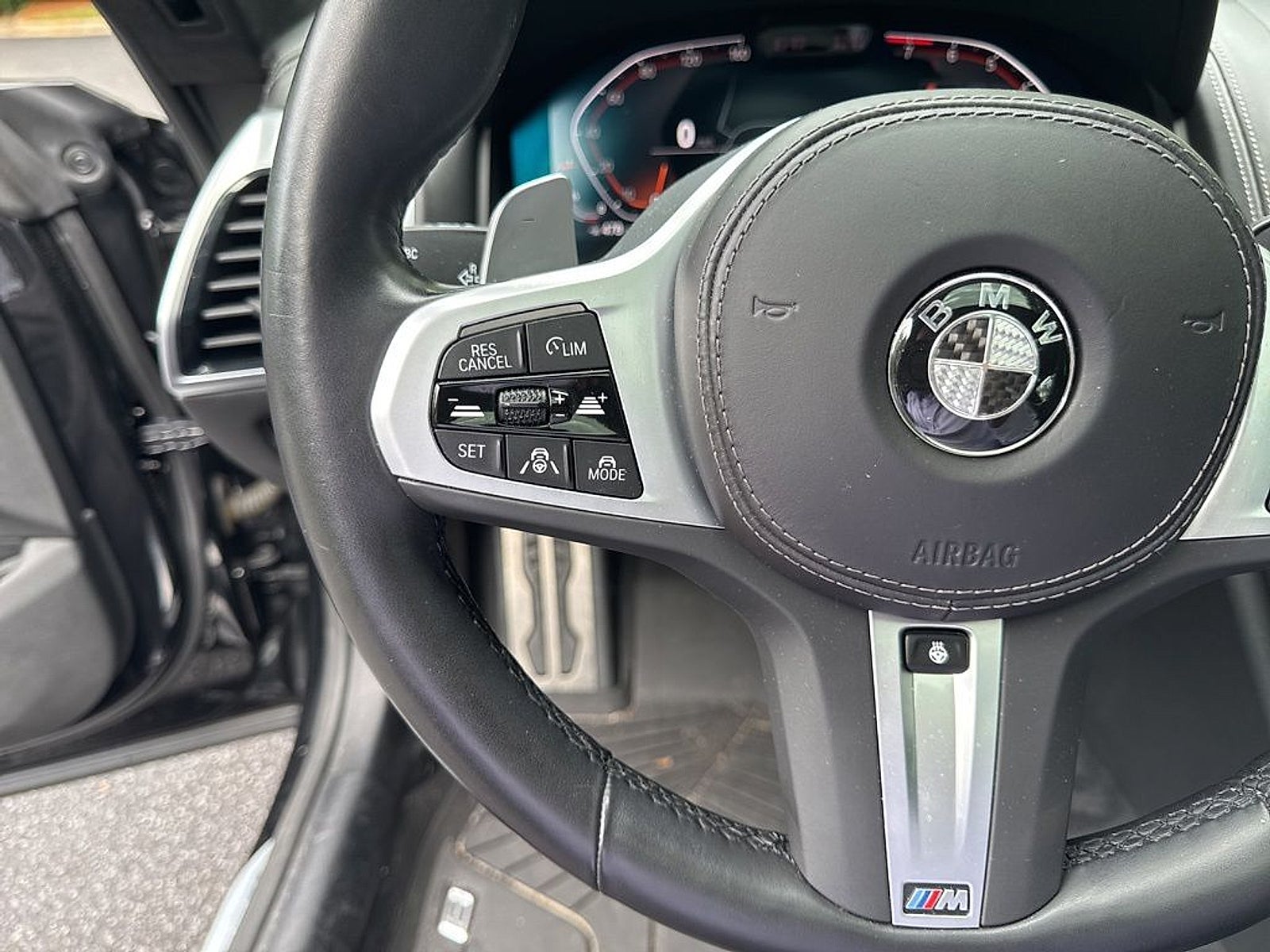 2023 BMW 840 Gran Coupe i xDrive