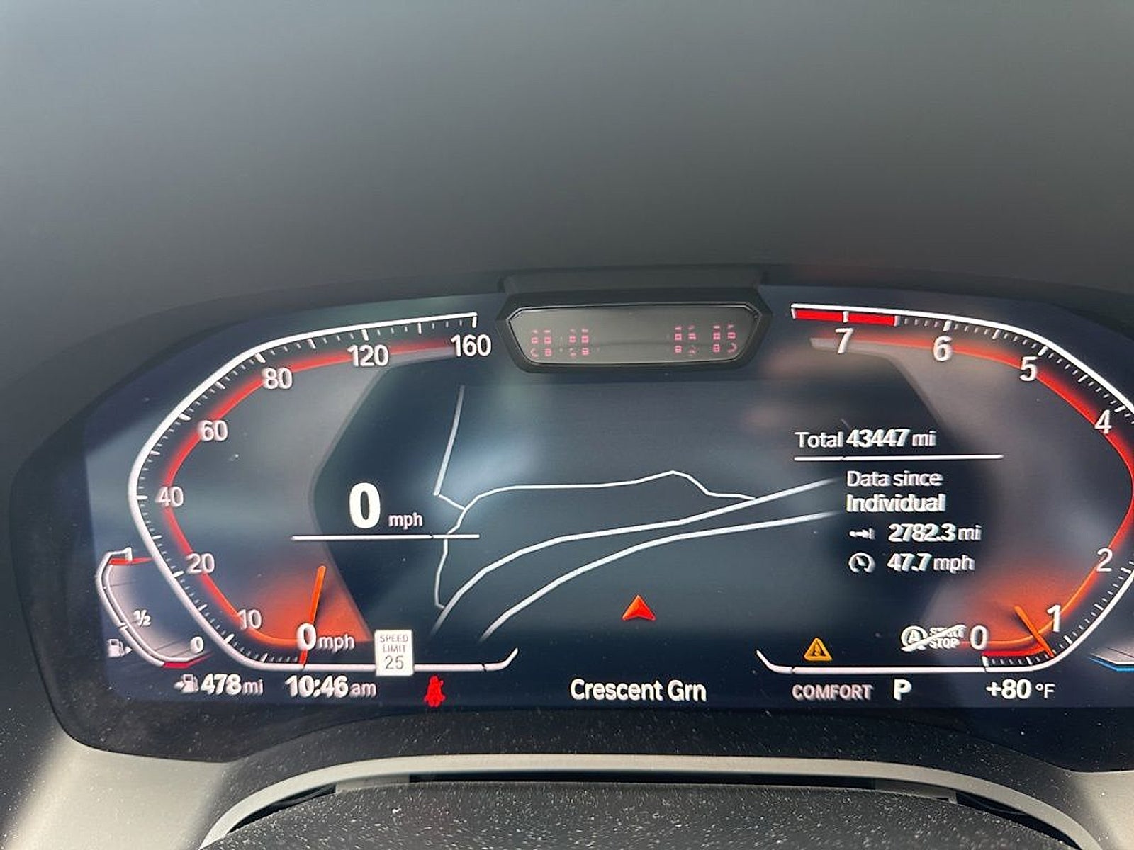 2023 BMW 840 Gran Coupe i xDrive