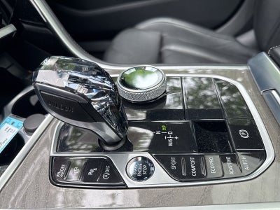 2023 BMW 840 Gran Coupe i xDrive