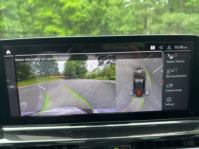 2023 BMW 840 Gran Coupe i xDrive